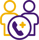 Atendimento inclusive no pós-venda